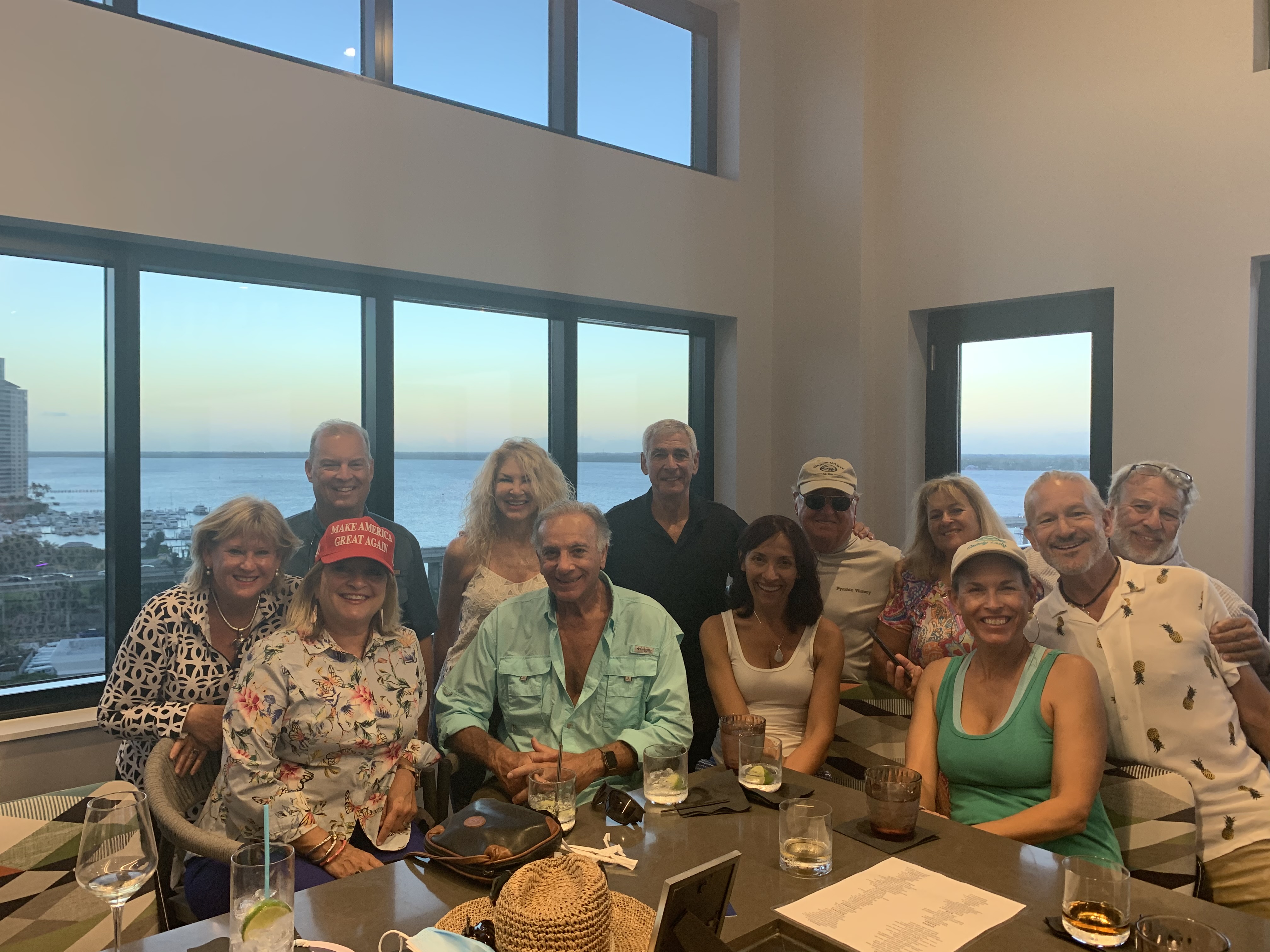 2020 Okeechobee Waterway